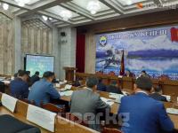 Депутаттар Айыл чарба министрлигин сынга алышты