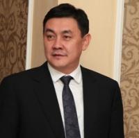 Экономика министри кызматына Санжар Муканбетовдун талапкерлиги каралат (өмүр баяны)
