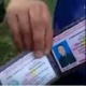 Интернетке ЖАМКнын кызматкери менен айдоочу урушуп жаткан видео тарады