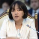 Жарандык активист Калича Умуралиева "Шаардагы парктар" ишканасына директор болуп дайындалды