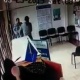 Жалал-Абадда белгисиз жаран банкты тоноого аракет кылды