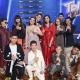 "Ты супер!" долбоорунун финалчылары белекке батир алышты