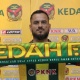 Кыргыз курама командасынын футболчусу Эдгар Бернхардт малайзиялык клубга өттү