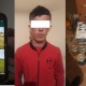 Мечиттен 12 килем жоголду. Милиция шектүү катары мурда алдамчылык, уурулук менен соттолгон 20 жаштагы жаранды кармады