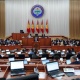 Парламент комитетинде укук коргоо органдарынын тутумун реформалоо боюнча мыйзам долбоору жактырылды