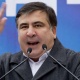 Зеленский Грузиянын экс-президенти Саакашвилиге Украинанын жарандыгын кайтарып берди