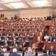 Парламентте расмий статистиканын тактыгын камсыз кылуу боюнча мыйзам долбоору каралды
