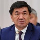 Премьер-министр: "Экономика, айыл чарба тармагында бир топ кемчиликтер болду"