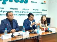 Жактоочу: "Акнеттин" кызматкерлерине коркутуулар болууда"
