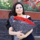 ЖЫЛНААМА, 29-МАЙ: "Жолдошум жыл сайын 101 роза берүүнү адатка айланткан" дейт 34 жашка толгон Бактыгүл Бадыева