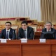 Парламентте өкмөт мүчөлөрүнүн талапкерлиги жактырылды