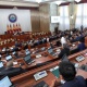 Жогорку Кеңеште мамлекеттик органдарга автоунааларды, эмеректерди сатып алууга 3 жылга чейин тыюу салуу токтому кабыл алынды