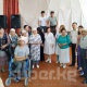 Жылдыздар карылар үйүнө кайрымдуулук кылышты