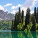 Депутат Сары-Челек коругун сактап калуу үчүн анын аймагындагы айылды коруктан сырткары көчүрүү керектигин айтты