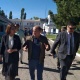 Вице-премьер Степное айылындагы аялдардын түзөтүүчү колониясынын шарттары менен таанышты