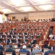 3-июнда шайлоо мыйзамдары тууралуу мыйзам долбоорлору боюнча парламенттик угуу өтөт