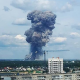Орусиядагы жарылуучу заттарды өндүргөн заводдогу жарылуудан жабыркагандардын саны 100гө жакындады