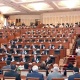 Депутат шайлоо мыйзамдарын өркүндөтүү максатында иштелип чыккан долбоорлор "чийки" экенин билдирип, сунуштарын айтты