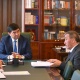 Өкмөт башчы менен айыл чарба министри агрардык тармакты өнүктүрүүнүн келечеги тууралуу талкуулашты