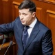 Украинанын президенти аткаминерлердин мыйзамсыз активдерин конфискациялоону сунуштады
