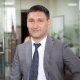 Бизнесмен Тимур Файзиев "Улуттук улуулук" эл аралык сыйлыгынын лауреаты болду