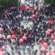 Бишкекте 20-июнга чейин митинг өткөрүүгө убактылуу чектөө киргизилди