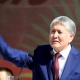 Бишкекте Алмазбек Атамбаевдин катышуусунда "Коррупция менен реалдуу күрөш үчүн" митинги өтөт
