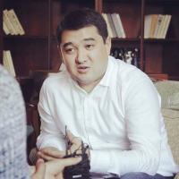 Экс-депутат Бактыбек Калмаматов: "Батукаевдин иши боюнча Атамбаев да камала турган болсо, ал тынч жатпайт"