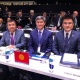 Футбол федерациясынын жетекчилери ФИФАнын 69-конгрессине катышты