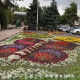 Бишкектеги "Ала-Тоо" аянтын 200 миң даана гүл кооздойт
