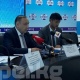 Казакстандан Кыргыз мамлекетине күйүүчү май ташып келүү боюнча сүйлөшүүлөр жүрүп жатканы айтылды