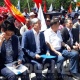 Атамбаевдин катышуусунда коррупцияга каршы митинг башталды