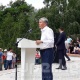 Атамбаев: "Коррупция менен жасалма күрөш коррупциянын өзүнөн коркунучтуу"