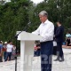 "Мен сүйлөбөсөм, чимкириктер сүйлөйбү?". Атамбаев депутаттарды сынга алды