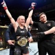 Сүйүнчү! Валентина Шевченко атаандашын нокаутка учуратып, UFC`деги чемпиондук курун коргоп калды (хронология)