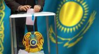 Бүгүн Казакстанда президенттик шайлоо өтүп жатат