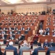 Парламент комитетинде "Кыргыз Республикасындагы топтолмо пенсиялык фонддор жөнүндө" мыйзам долбоору каралды