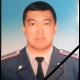 Нарында отставкадагы подполковник футбол оюнунан кийин каза болду