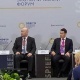 Вице-премьер эл аралык экономикалык Петербург форумуна катышты