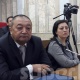 Парламент комитетинде Тартип комиссиясынын курамына эки талапкер сунушталды