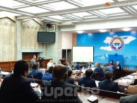41 миллион 870 миң долларга Каракол жана Балыкчы шаарларында суу түтүктөрү жаӊыртылат
