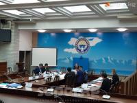 Депутат: "Өлкөдө 863 миң үй-бүлө насыя алат"