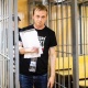 Орусиялык журналист Иван Голуновго козголгон кылмыш иши токтотулду