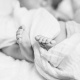Орусияда мындан 3 жыл мурун ымыркайын өлтүрүп, дагы бир ымыркайын төрөп таштап койгон аялга кылмыш иши козголду
