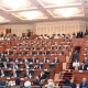Депутат экс-президенттин кол тийбестигин алуу боюнча 40тан ашык эл өкүлүнүн колу топтолгонун айтты