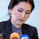 Жазаларды аткаруу мамлекеттик кызматы Аида Салянова СИЗО-1де ким менен кармаларын айтты