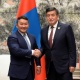 Президент: "Кыргыз өлкөсүндө Монголиянын элчилигинин ачылышы мамлекеттер ортосундагы кызматташтык мамилелерди жаңы деңгээлге көтөрөт"