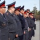 Депутат укук коргоо органдарынын жөнөкөй кызматкерлеринин социалдык абалына көңүл буруу керектигин айтты