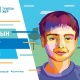 "Газпром нефть Азиянын" ыктыярчылары балдар тарткан сүрөттөргө "Эл достугу" аталышындагы сынак жарыялады