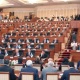 Жогорку Кеңеште Эсептөө палатасынын отчёту каралат